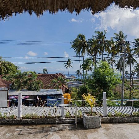 The Mel Homestay Batununggul Eksteriør billede