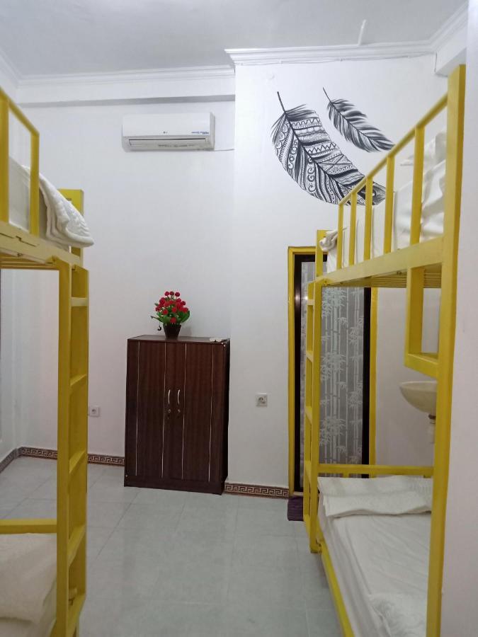 The Mel Homestay Batununggul Eksteriør billede
