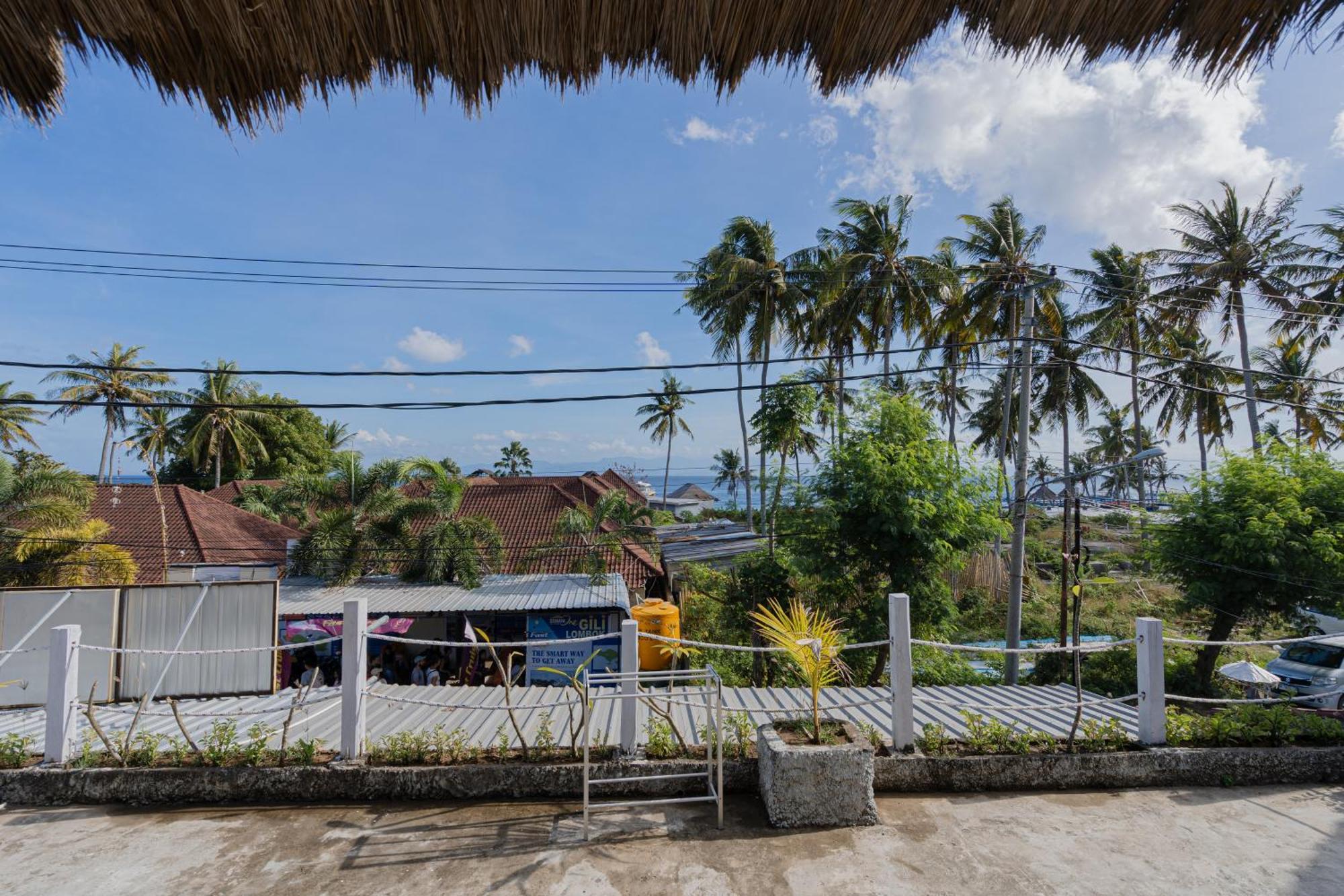 The Mel Homestay Batununggul Eksteriør billede